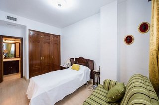 Piso en venta en Triana Oeste en Sevilla
