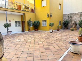 Piso en venta en Triana Oeste en Sevilla