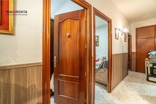 Piso en venta en La Alhóndiga en Getafe