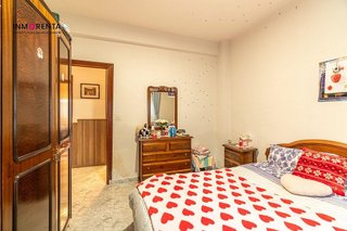 Piso en venta en La Alhóndiga en Getafe