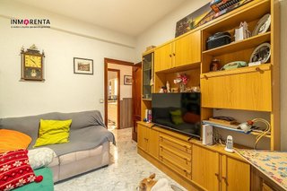 Piso en venta en La Alhóndiga en Getafe