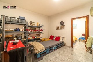Piso en venta en La Alhóndiga en Getafe