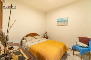 Piso en venta en La Alhóndiga en Getafe