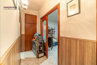 Piso en venta en La Alhóndiga en Getafe