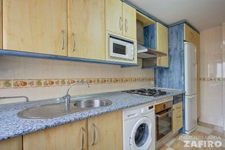 Piso en venta en San Francisco - Chorillo en Gabias (Las)
