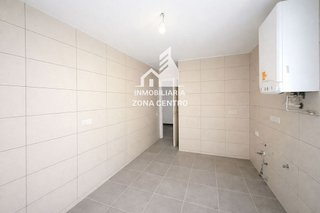 Piso en venta en San Pablo y Santa Marina en Palencia