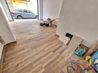 Piso en venta en Águilas ciudad en Águilas