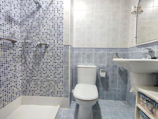Piso en venta en Feria en Albacete
