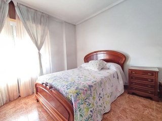 Piso en venta en Feria en Albacete