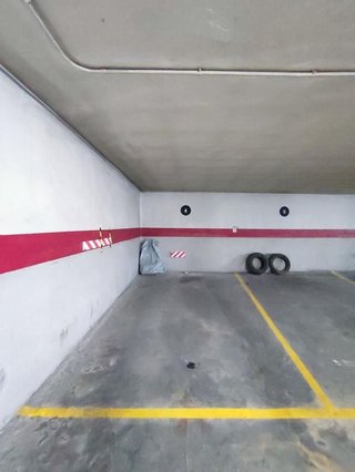 Piso en venta en Feria en Albacete