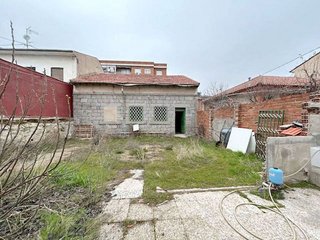 Solar en venta en Gorronal-P29 en Collado Villalba