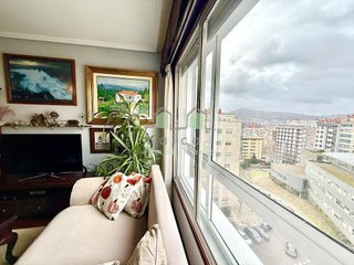 Piso en venta en As Travesas - Balaídos en Vigo