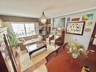 Piso en venta en As Travesas - Balaídos en Vigo