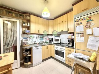 Piso en venta en As Travesas - Balaídos en Vigo
