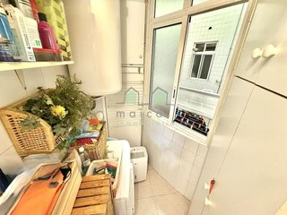 Piso en venta en As Travesas - Balaídos en Vigo