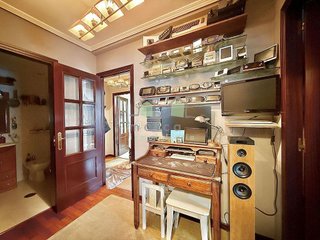 Piso en venta en As Travesas - Balaídos en Vigo