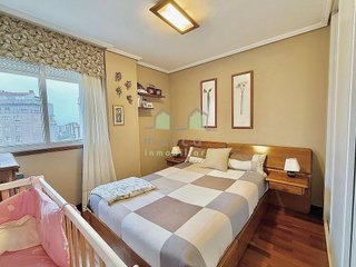 Piso en venta en As Travesas - Balaídos en Vigo
