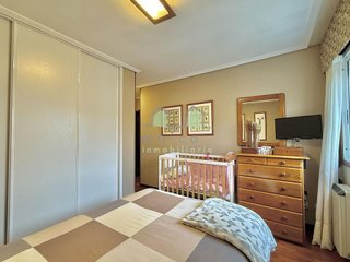 Piso en venta en As Travesas - Balaídos en Vigo