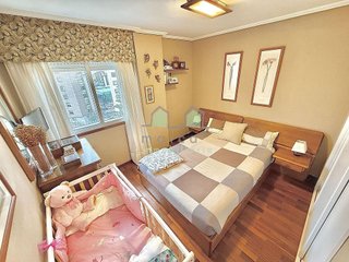 Piso en venta en As Travesas - Balaídos en Vigo