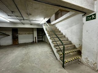 Local comercial en venta en Vallobín - La Florida en Oviedo