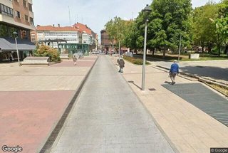 Piso en venta en Pan y Guindas en Palencia