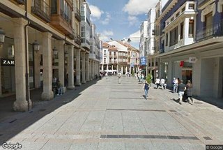 Piso en venta en Pan y Guindas en Palencia