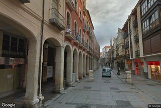Piso en venta en Pan y Guindas en Palencia