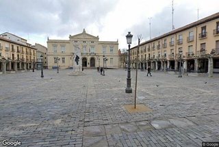 Piso en venta en Pan y Guindas en Palencia