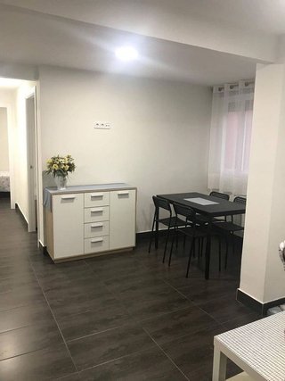 Piso en venta en Universidad en Getafe
