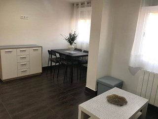 Piso en venta en Universidad en Getafe
