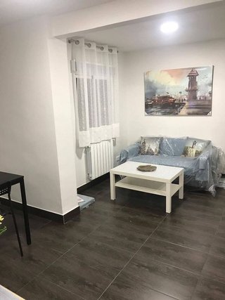 Piso en venta en Universidad en Getafe