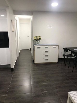 Piso en venta en Universidad en Getafe