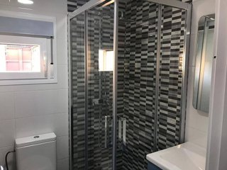 Piso en venta en Universidad en Getafe