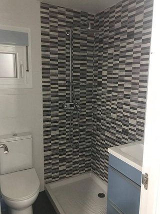 Piso en venta en Universidad en Getafe
