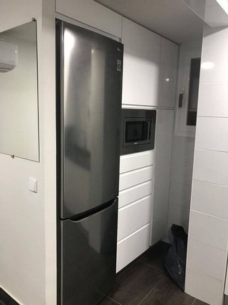 Piso en venta en Universidad en Getafe