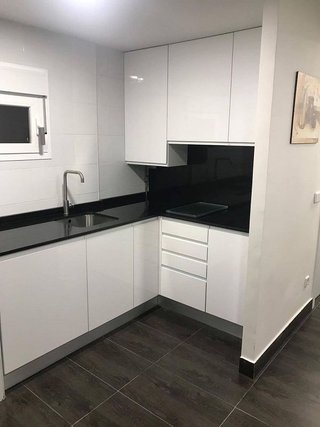 Piso en venta en Universidad en Getafe