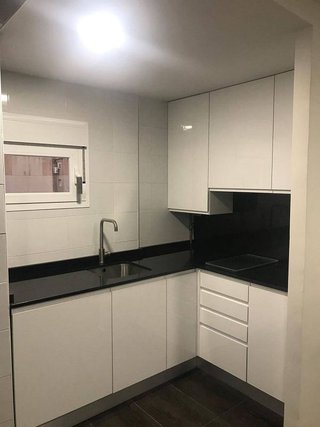 Piso en venta en Universidad en Getafe