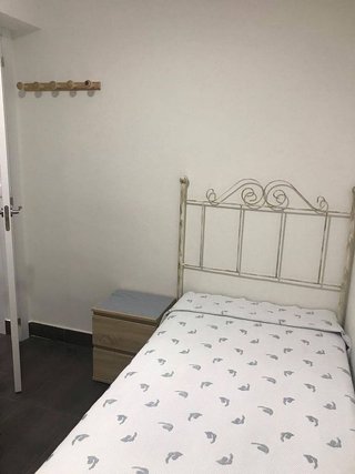 Piso en venta en Universidad en Getafe