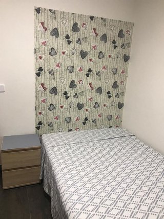 Piso en venta en Universidad en Getafe