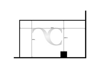 Garaje en venta en Zona Teatro Campoamor en Oviedo