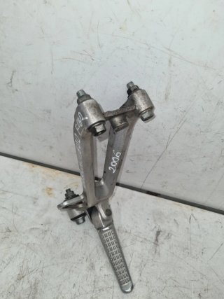 Honda CBR 600 F4i 2005