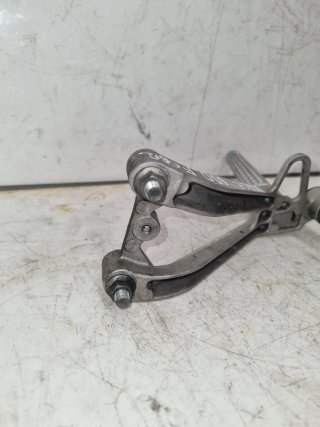 Honda CBR 600 F4i 2005