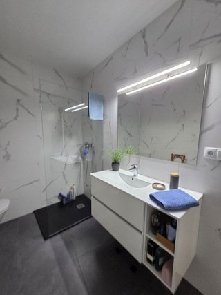 Piso en venta en La Magdalena en Zaragoza