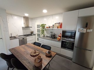 Piso en venta en La Magdalena en Zaragoza