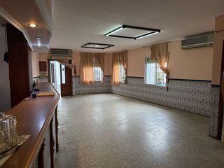 Edificio en venta en Pozoblanco