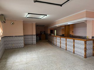 Edificio en venta en Pozoblanco
