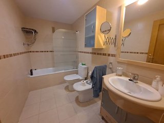 Piso en venta en Centro en Castellón de la Plana