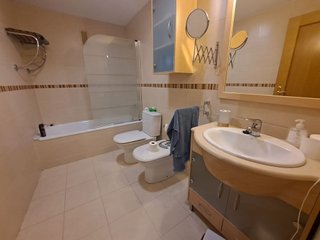 Piso en venta en Centro en Castellón de la Plana