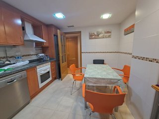 Piso en venta en Centro en Castellón de la Plana