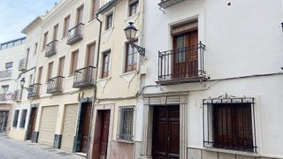 Terreno en venta en Zona de Cueva de Menga en Antequera